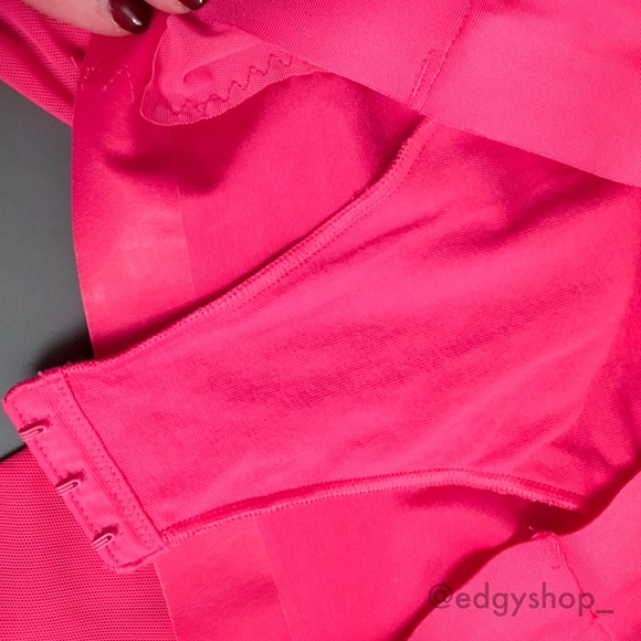 [victoria’s secret] push-up shaping slip - Picture 7 of 7